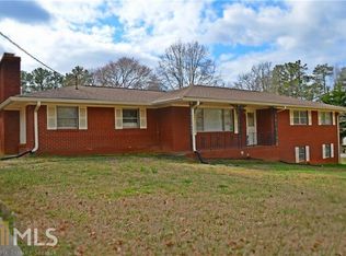 1015 Oriole Way SW, Mableton, GA 30126