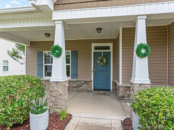 4616 Ritson Ln, Fayetteville, NC 28306