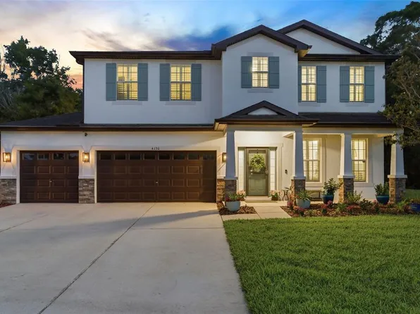 4130 Granite Glen Loop, Zephyrhills, FL 33544