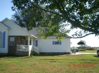 County Road 6000, Cherryvale, KS 67335