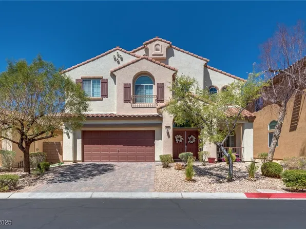 9827 High Alpine St, Las Vegas, NV 89178