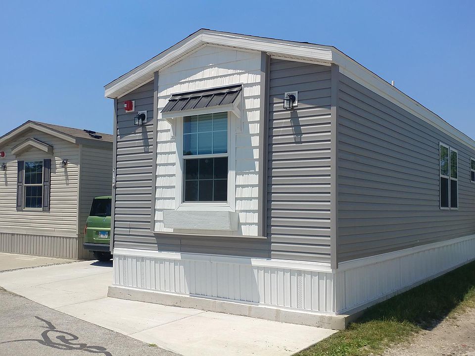 2nd image of 8800 S Harlem Ave #2119-TRAIL