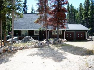 28 Eva Rd, Idaho Springs, CO 80452