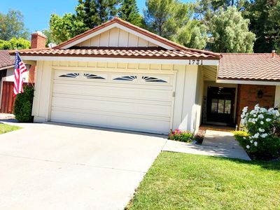 1731 Summer Cloud Dr, Thousand Oaks, CA, 91362