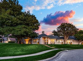 1436 Mockingbird Dr, Plano, TX 75093