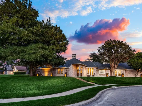 1436 Mockingbird Dr, Plano, TX 75093