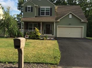 164 Long Run Rd, Drums, PA 18222