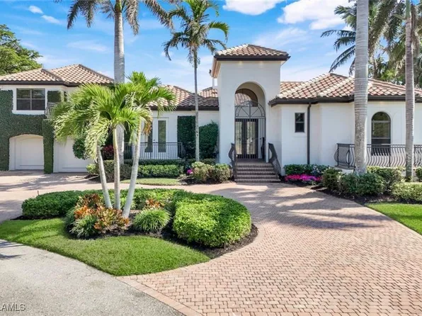 15841 Turnbridge Ct, Fort Myers, FL 33908