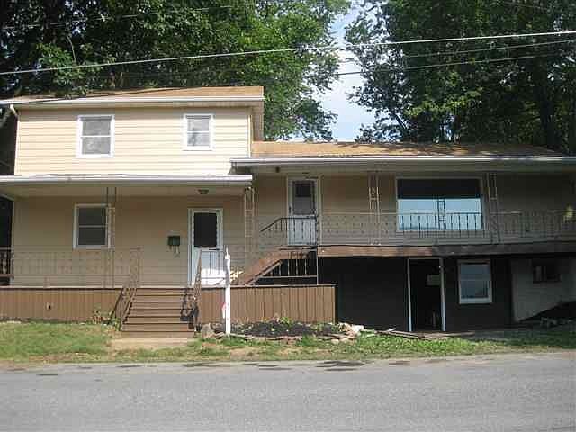 Home for Sale in Duncannon, PA $146,500
