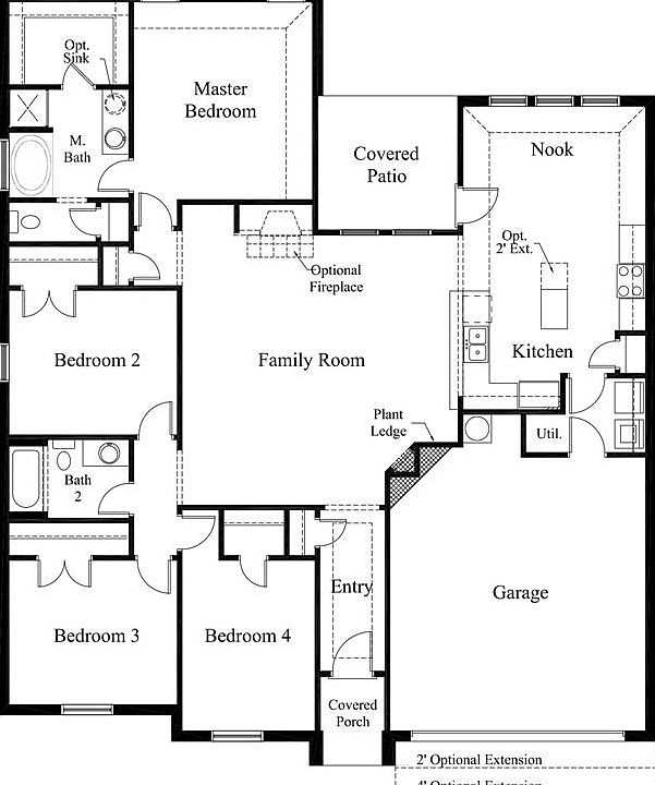2nd image of 7845 Cupp Ct