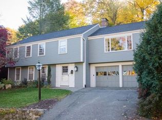 45 Apple Hill Rd, Melrose, MA 02176