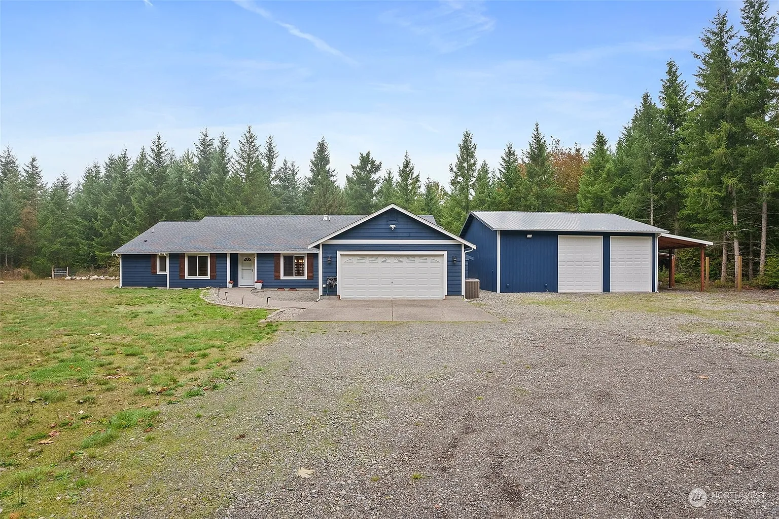 15116 Lindsay Road SE photo 1