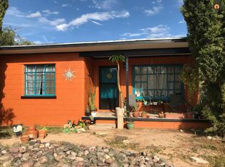 304 N 4th St, Carlsbad, NM 88220