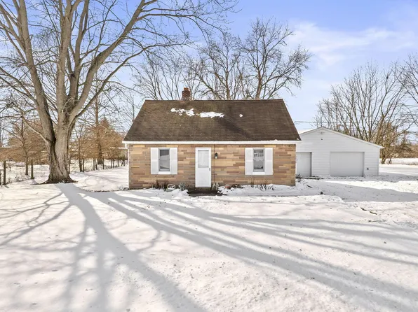 4367 Langton Rd, Hilliard, OH 43026