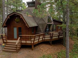 5297 Barnum Rd NW, Hackensack, MN 56452