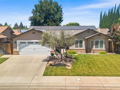 1023 Deerfield Ct, Merced, CA, 95340