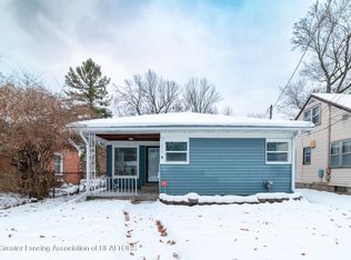 717 Smith Ave, Lansing, MI 48910
