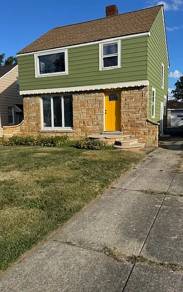 9713 McCracken Blvd — Photo 1