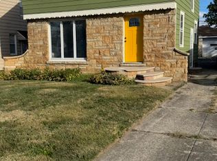 9713 McCracken Blvd, Garfield Heights, OH 44125