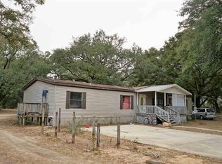 4665 Woodbine Rd, Pace, FL 32571