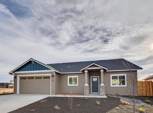 4082 SW 38th Pl LOT 41, Redmond, OR 97756