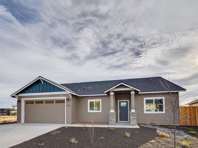 4082 SW 38th Pl Lot 41, Redmond, OR, 97756