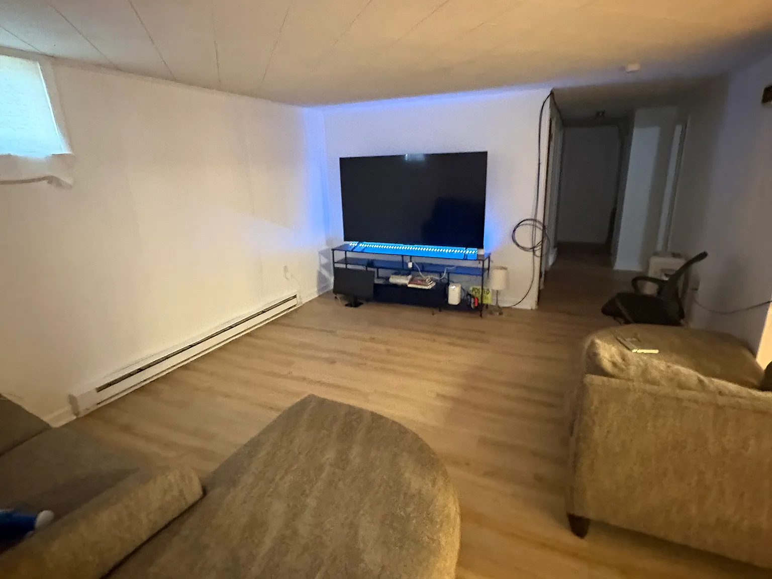 2 bed, 600 sqft, $775 — Photo 1