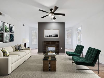 207 Mc Gill Park Ave NE, Atlanta, GA, 30312