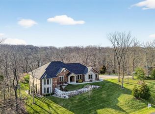 1275 Kohlers Ln, Defiance, MO 63341