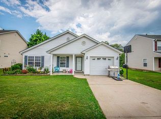 126 Waxberry Ct, Boiling Springs, SC 29316