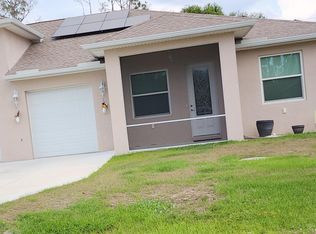 23328 Abrade Ave, Punta Gorda, FL 33980