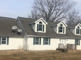 755 Albion Rd, Albion, MI 49224