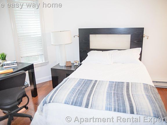 Apartment Rental Experts