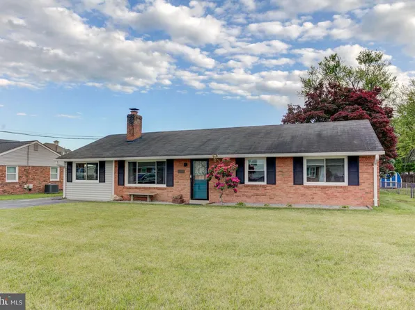1105 Laurel St, Woodbridge, VA 22191