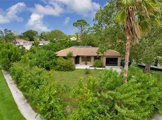 7593 Hanchey St, North Port, FL 34287