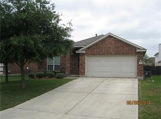 292 Buckingham Dr, Kyle, TX 78640