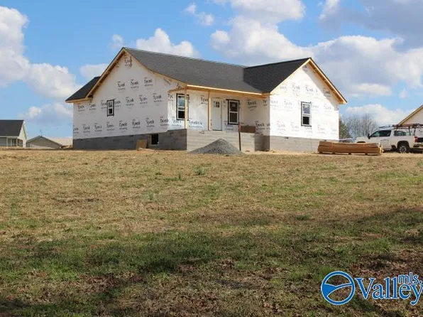 380 County Road 244, Fort Payne, AL 35968