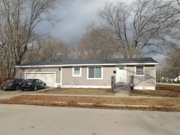 580 E Delano Ave, Muskegon Heights, MI 49444
