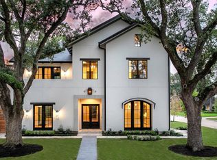 3402 Banbury Pl, Houston, TX 77027