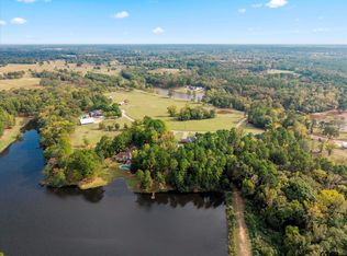 LOT 1 County Road 1690, Mount Pleasant, TX 75455