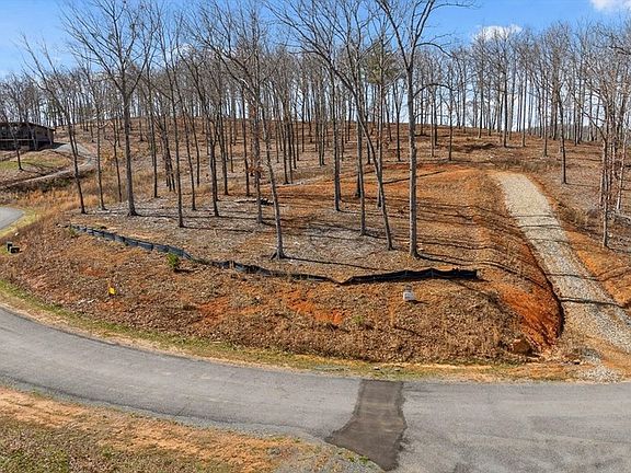 3rd image of LOT 85 Split Creek Rd