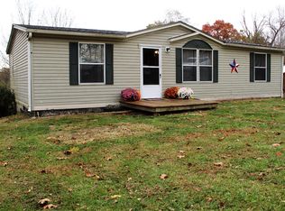 274 Dividing Ridge Rd N, Sadieville, KY 40370