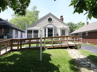 511 N Prairie Ave, Joliet, IL