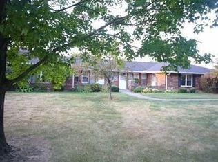 8760 Washington Colony Dr, Dayton, OH 45458