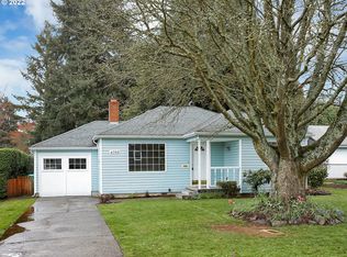 4568 NE 78th Pl, Portland, OR 97218