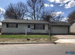4126 W Mesa Pass, Sioux Falls, SD 57106