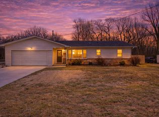 5456 S Hazel Avenue, Springfield, MO 65810