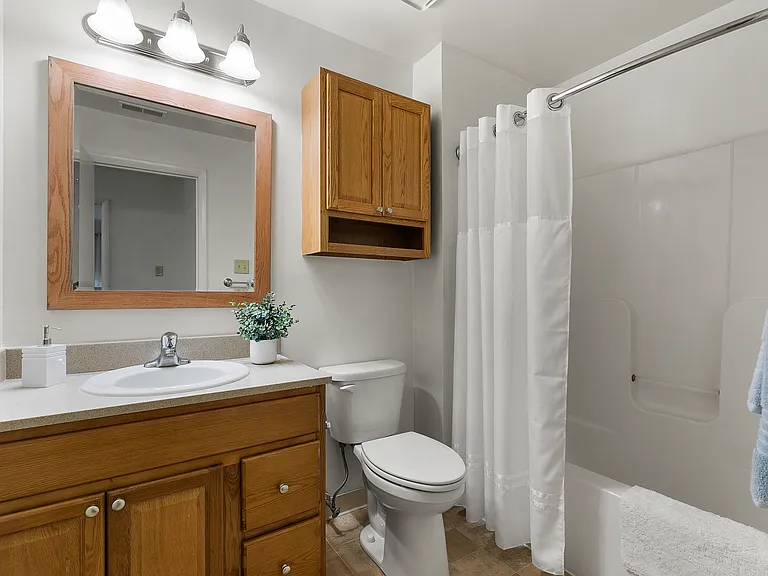 Classic Bathroom Style