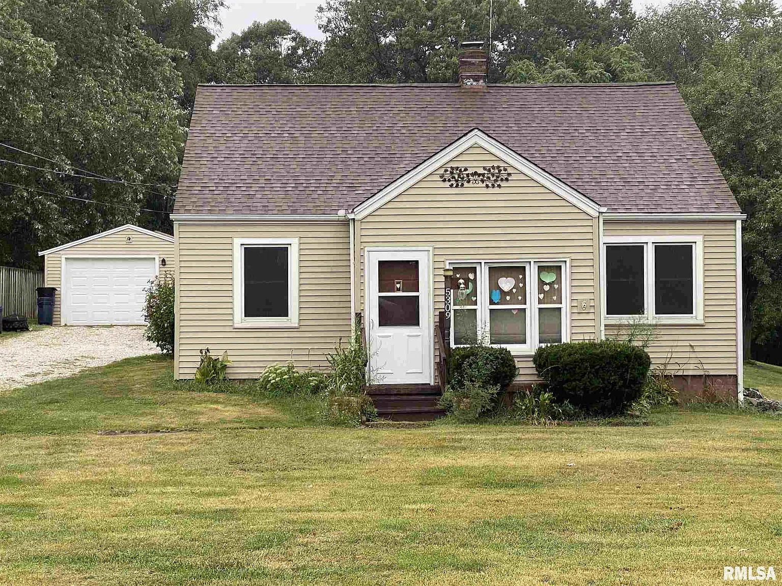 5309 W Monroe Rd photo 1