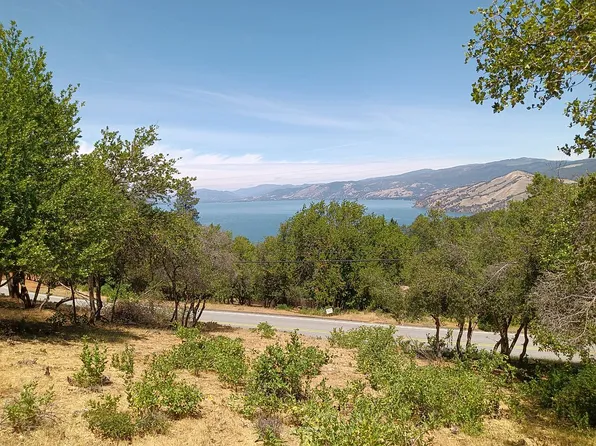 3091 Riviera Heights Dr, Kelseyville, CA 95451